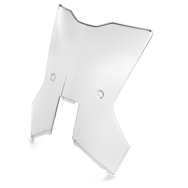 KTM Windshield